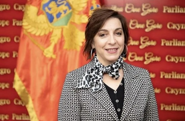 Marković: Izjava Nimanbegua nedopustiva, Ulcinj nije ničija prćija