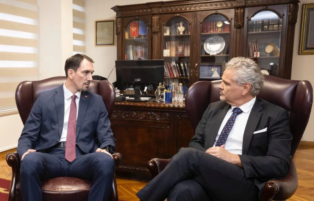 Marković-Satler: Vidljivi rezultati Tužilaštva u oblasti vladavine prava