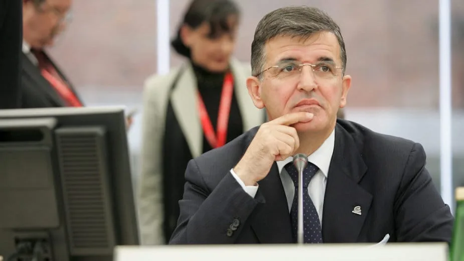 Borović: Marović je dao novac Srbiji i sigurno nikada neće biti izručen Crnoj Gori