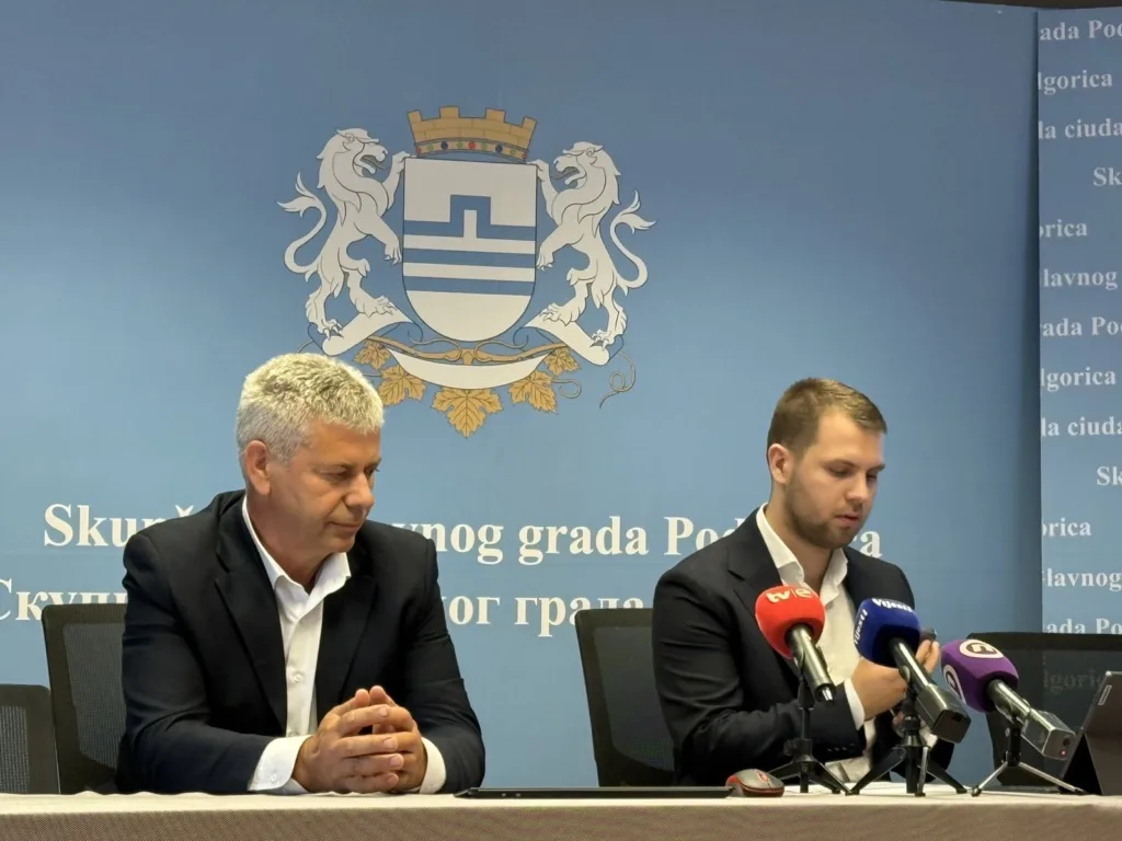 Mašković: Inspekcija da izvrši nadzor u JU Kakaricka gora