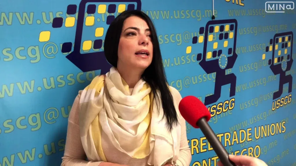 Mihajlović povodom 1. maja: Još nema dostojanstvenih uslova rada