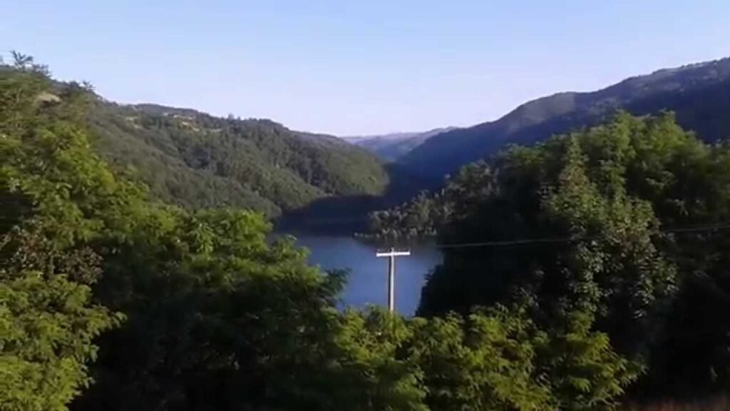 Tijela ribolovaca pronađena posle tri dana u jezeru kod Leskovca