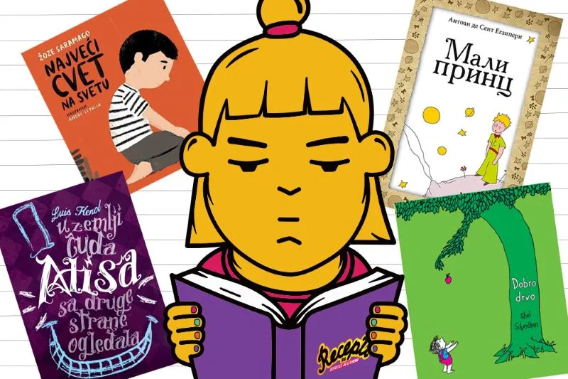 Međunarodni dan književnosti za djecu u KIC-u