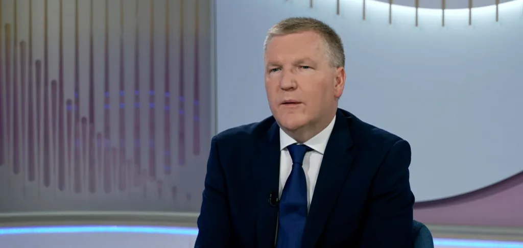 Mekgrat: Crna Gora napredovala ka EU, ključne reforme u pravosuđu i dalje prioritet