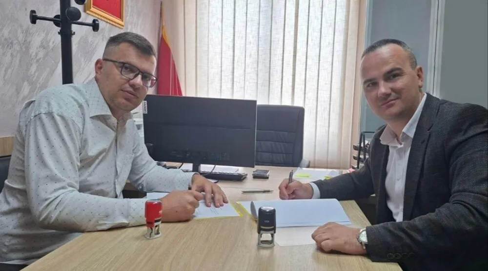 Potpisani Memorandumi o razumijevanju i saradnji Fondacije Volonteri Crne Gore i Centara za socijalni rad