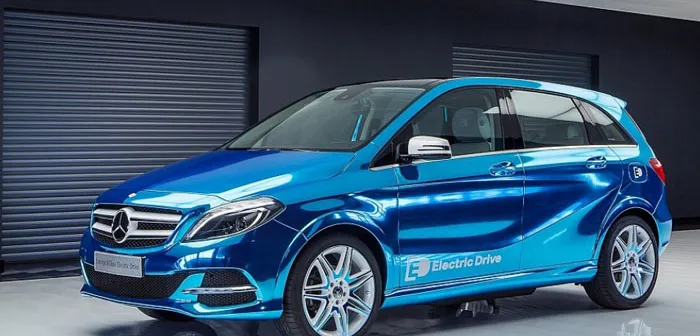 Nijemce odbija visoka cijena električnih vozila