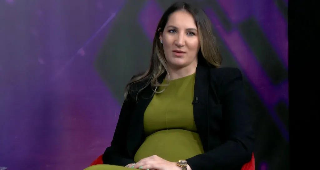 Raičević: Karijeru sam završila onako kako sam željela – tiho i nečujno