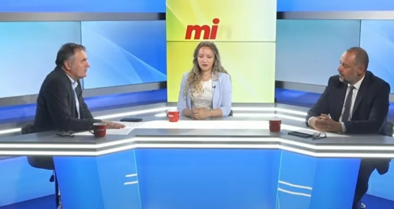 Vitomirović: Sve obaveze koje je EU propisala da ispunimo, biće ispunjene do kraja 2026. godine