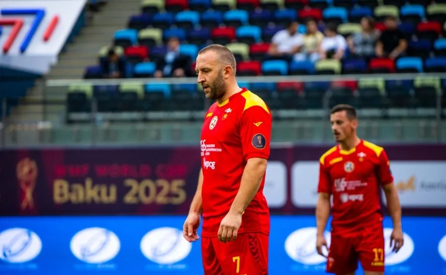 Savladana Poljska, Crna Gora je u četvrtfinalu svjetskog prvenstva u Bakuu!