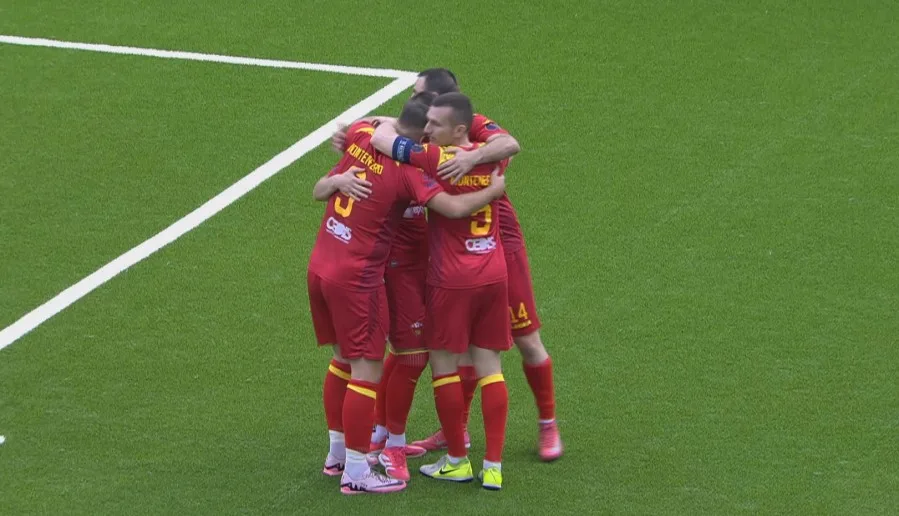 Crna Gora ovjerila 1. mjesto: Siguran trijumf protiv Indonezije za osminu finala