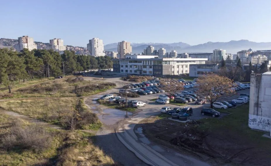 Javni poziv za idejno rješenje izgradnje Druge podgoričke Gimnazije do početka oktobra, početak radova polovinom naredne godine