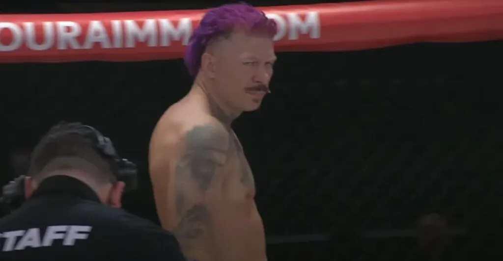 Srpski MMA borac Strahinja Gavrilović i njegova djevojka ubijeni u Kanadi