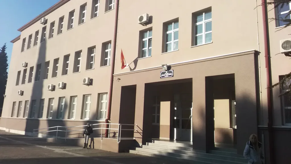 Radionice o bezbjednosti na internetu u OŠ “Milorad Musa Burzan”: Čuvaj sebe i druga na društvenim mrežama