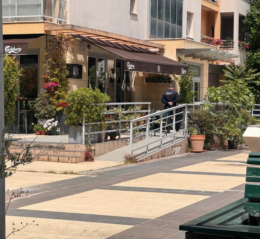 Rasvijetljen pokušaj ubistva u City kvartu