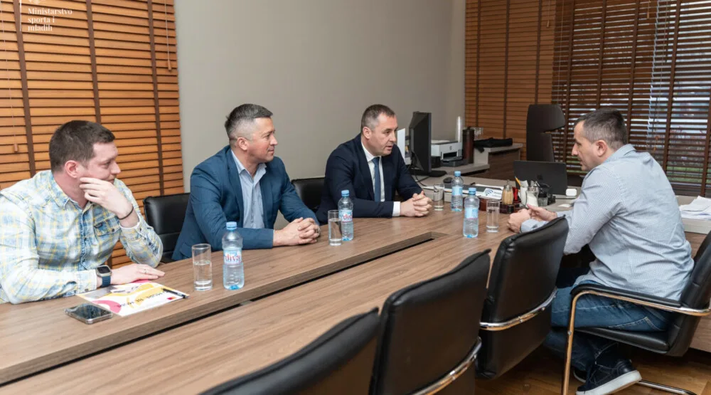 Evropska omladinska kartica donosi još više benefita