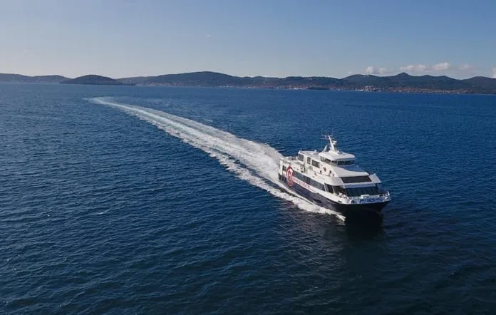 Od petka linija Budva-Dubrovnik-Budva