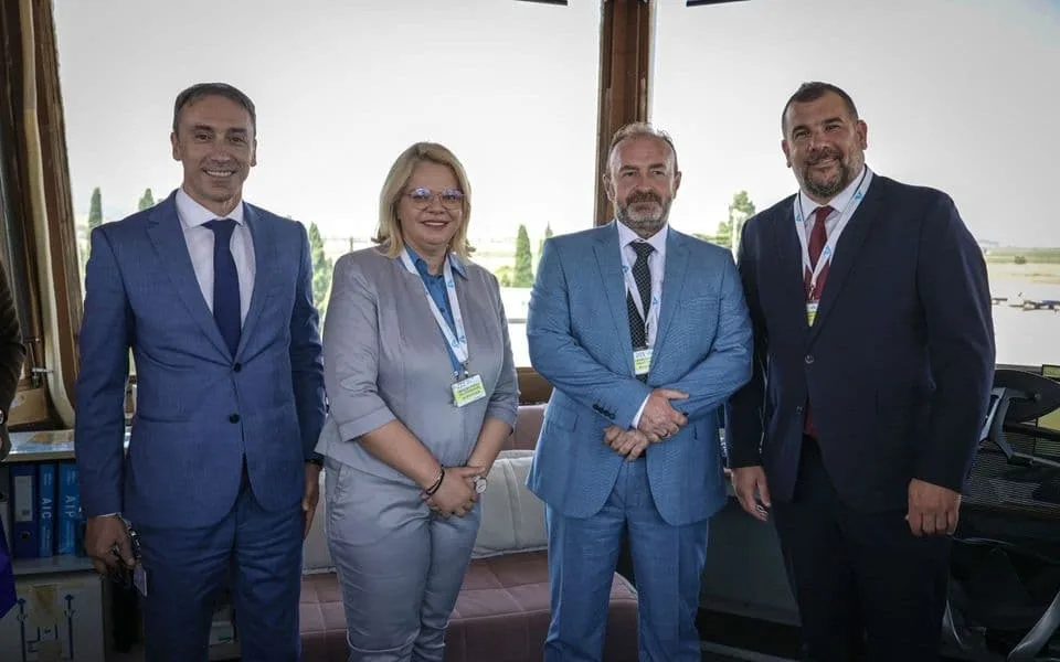 Krapović – Cvijan: Uspostavlja se pravni okvir za jačanje civilno-vojne koordinacije i unapređenje sistema sigurnosti