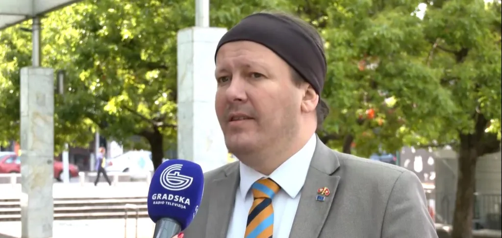 Mrvaljević: Više od stotinu aktivnosti posvećenih promociji bogate crnogorske istorije