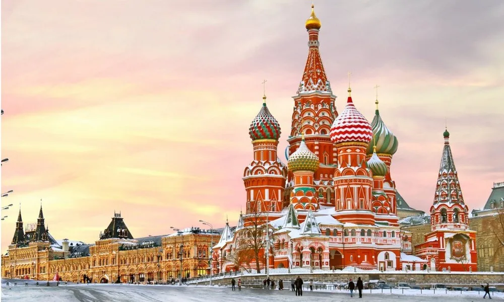 EU uklonila četiri ruska državljanina sa liste sankcija