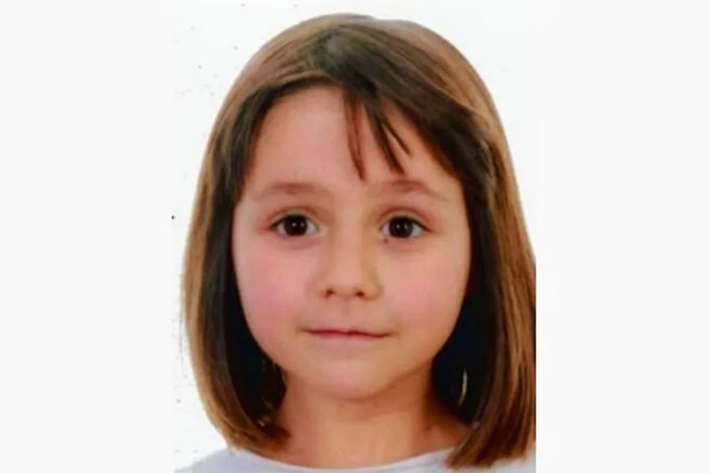 U Zagrebu nestala sedmogodišnja djevojčica