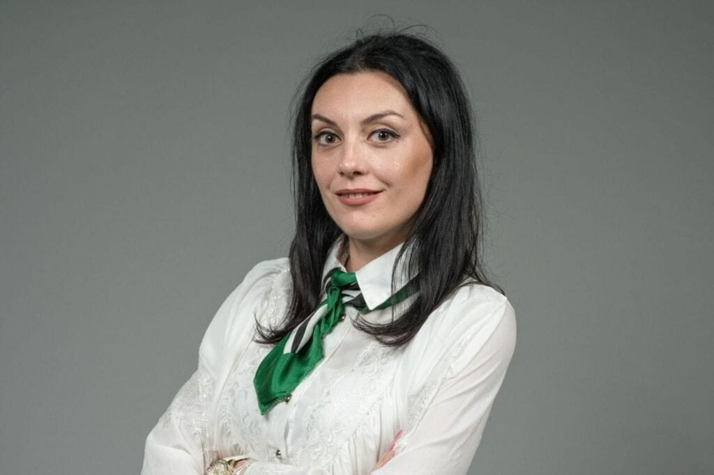 Muratović: Napad na Naidu Nišić je nešto što ne smije i ne može da se toleriše