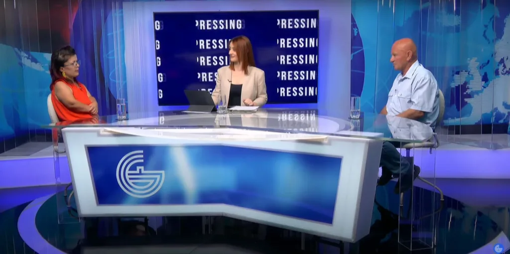 Vujačić: Sistem obrazovanja je urušen, ne cijeni se više stečeno znanje, ni kvalifikacije