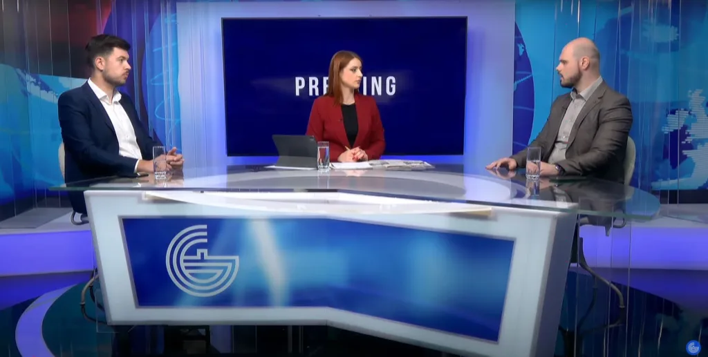 Stanišić: Polako se ruši kriminalna piramida, stanje od 2020. godine se polako poboljšava