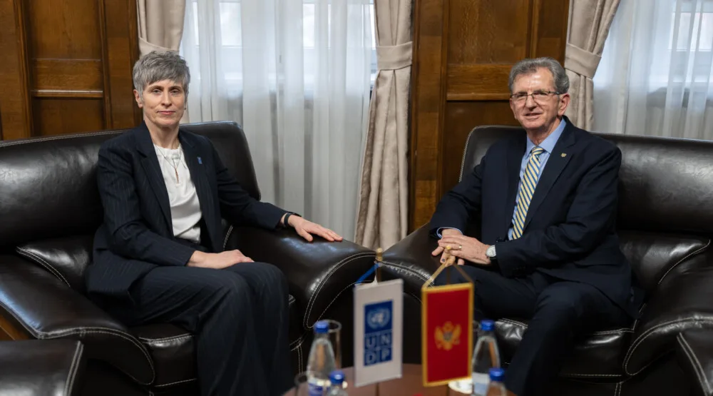 Camaj – Paniklova: Unapređenje položaja manjina od posebne važnosti za demokratski razvoj