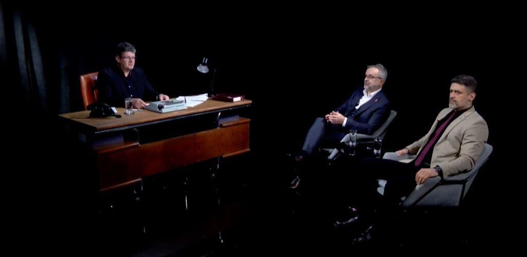 Danilović: Bojanić Lalović se u prosvjeti pita više nego parlamentarna većina; Joksimović: Revizija njenog poslovanja ukazuje na ozbiljne nepravilnosti