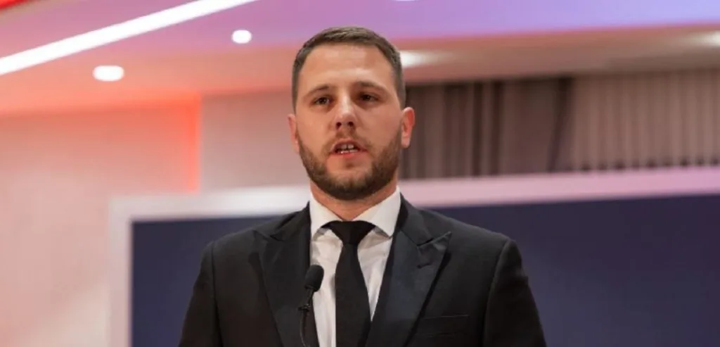 Vuković: Vlast u Nikšiću se ne može formirati bez Demokrata, nisam zadovoljan rezultatom