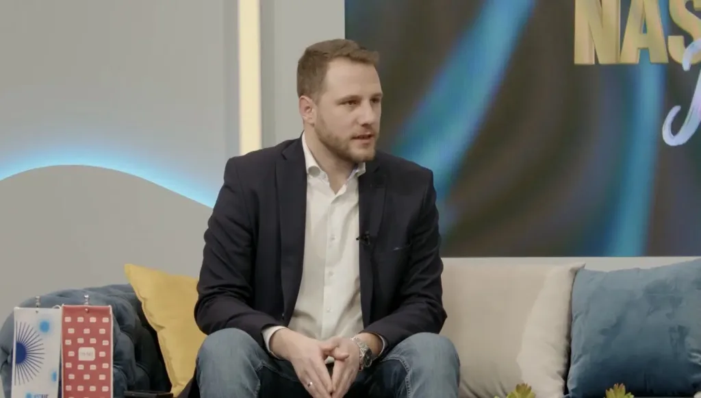 Vuković: Alarmantan podatak da je u Nikšiću za dvije godine isplaćeno više od milion eura za ujede pasa lutalica