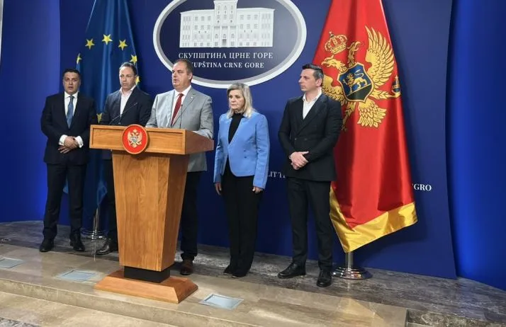 Nimanbegu: Očekujemo da saslušaju naš glas i ne uvrste raspravu o Sporazumu u dnevni red