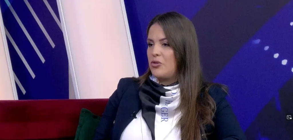 Osmomartovski bazar na Rimskom trgu