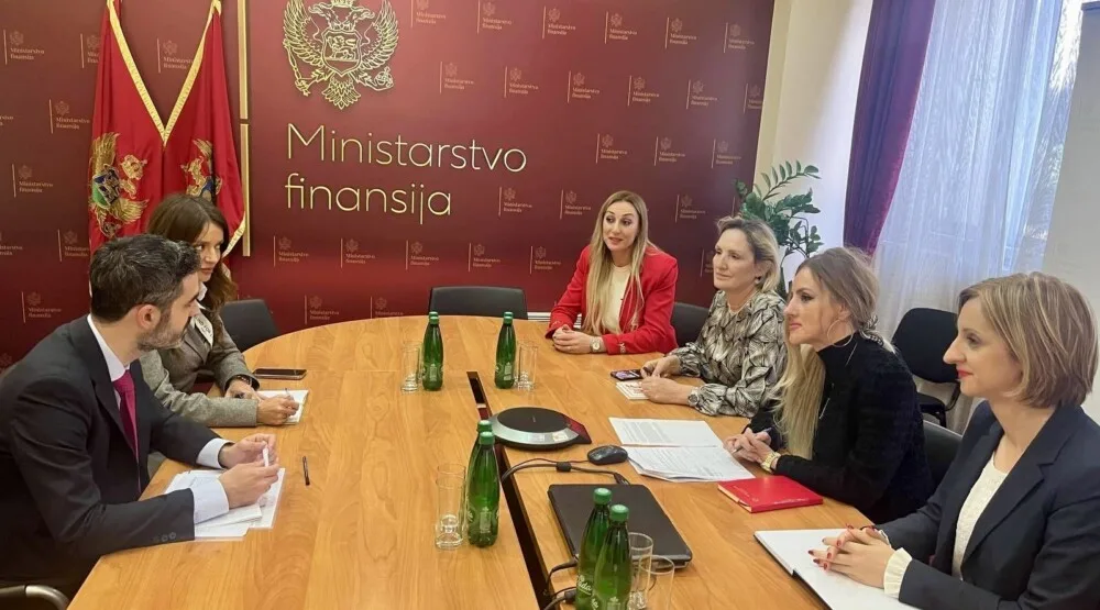 Unaprijediti ekonomsku saradnju sa Španijom