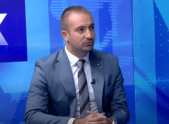 Nišavić: Gradnja kolektora ne može početi prije ispunjenja svih preduslova, a ključni je podrška građana