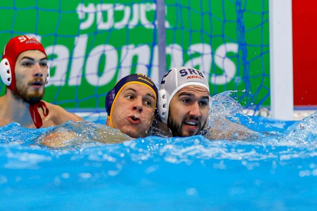 Perković: Nadam se pobjedi protiv Italije