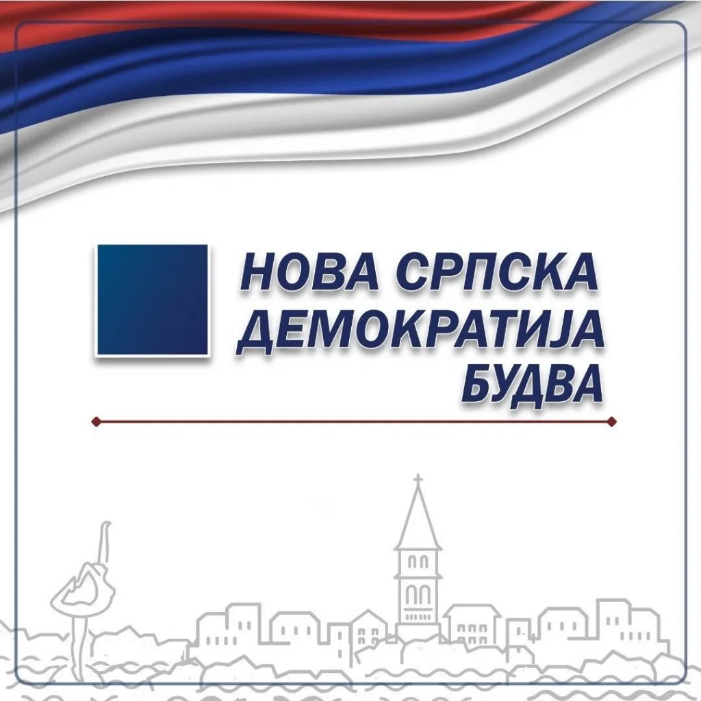 NSD Budva: Jovanoviću, koga si ti zagrlio izdao si poput Jude