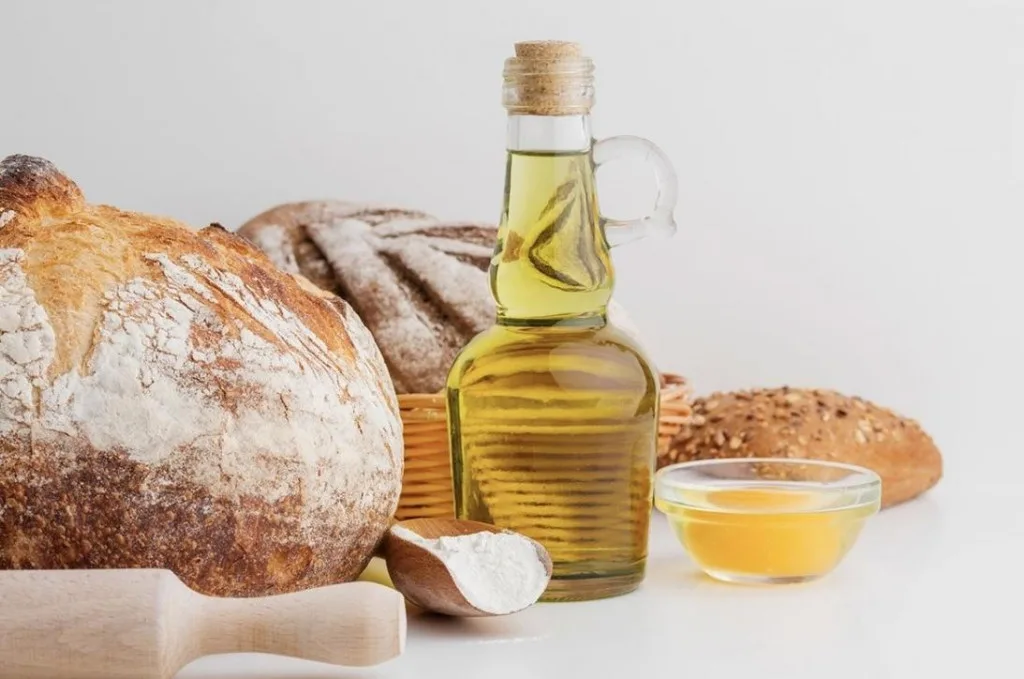 Pad cijena maslinovog ulja