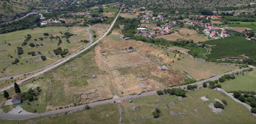 Stopirani planovi za Staru varoš, Zlaticu i Rogame