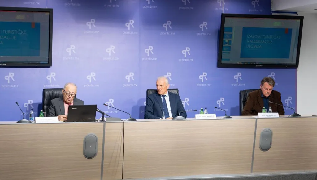 STEGA: Mega projekat sa UAE mega šteta za Crnu Goru i njene građane
