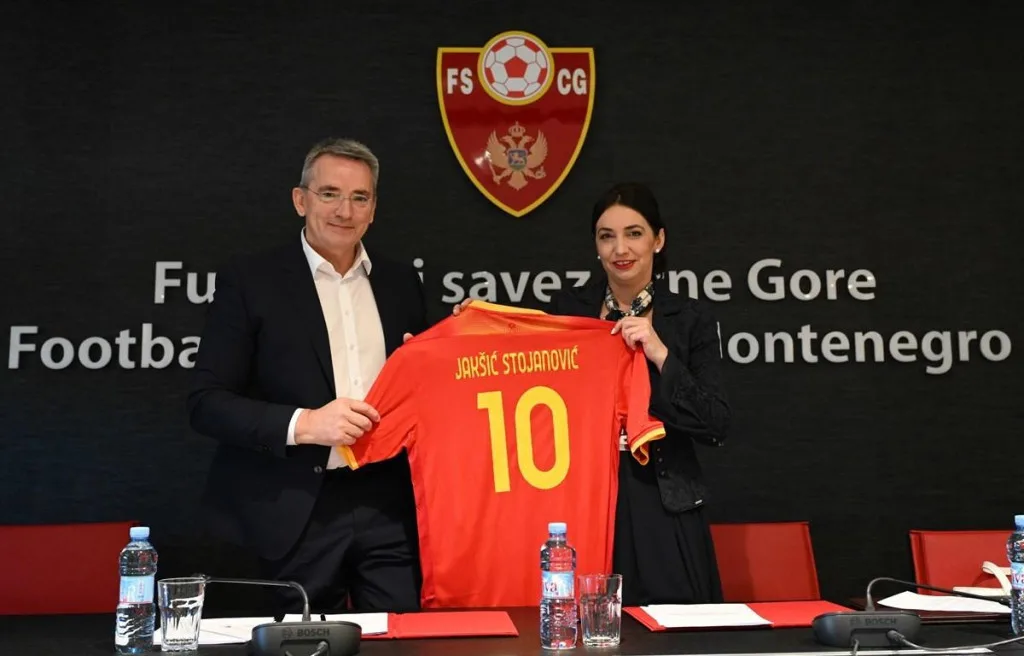 Udruženim snagama za razvoj školskog sporta