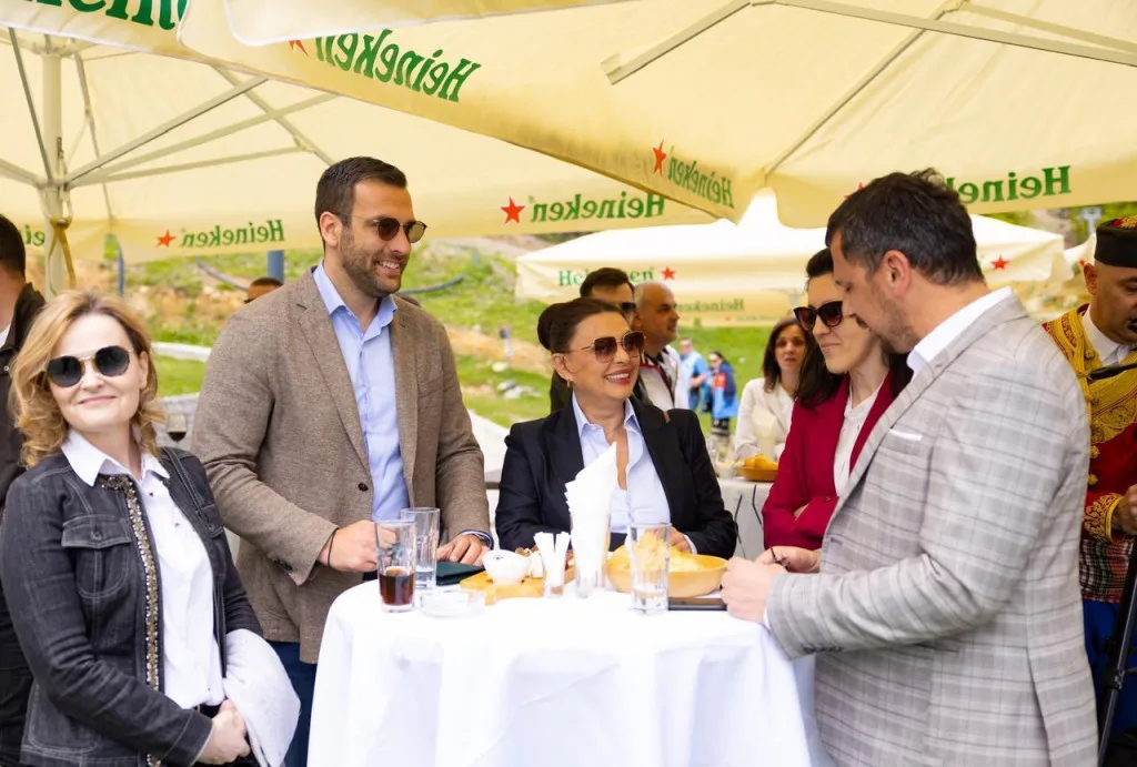 Kordić: Realizacijom većih infrastrukturnih projekata unaprijediti uslove za razvoj turizma