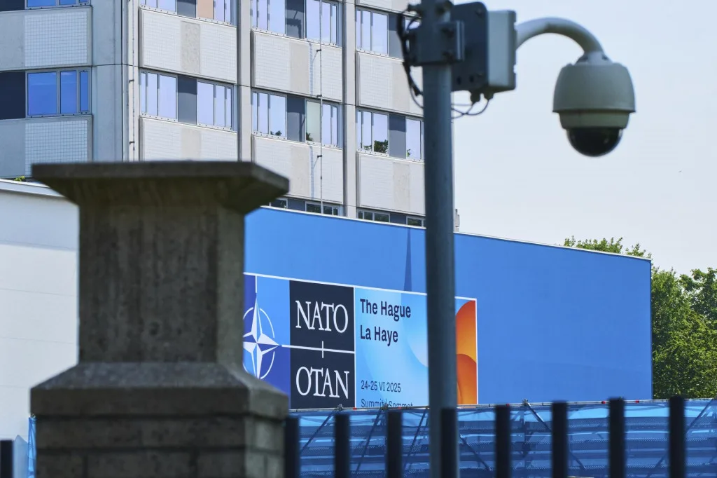 Nizozemska zbog zaštite NATO samita pokrenula Narandžasti štit