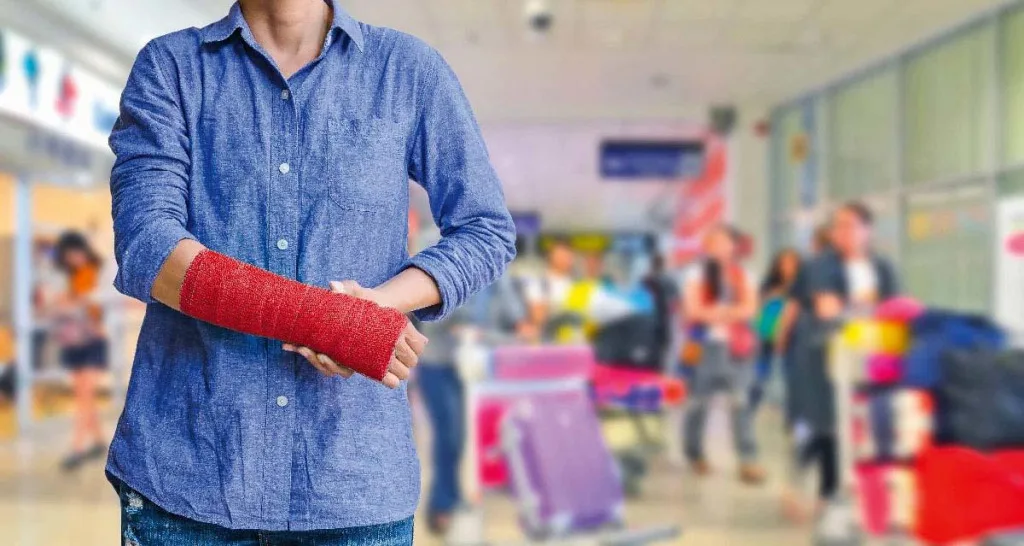 Podaci ANO-a: Na osiguranje od šteta otišlo 60 miliona