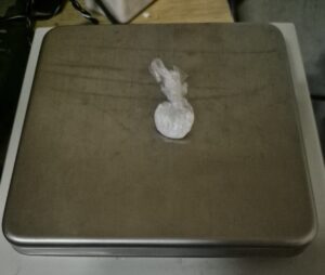 Kolašin: Uhapšen OIL, osumnjičen da je prodao kokain maloljetniku