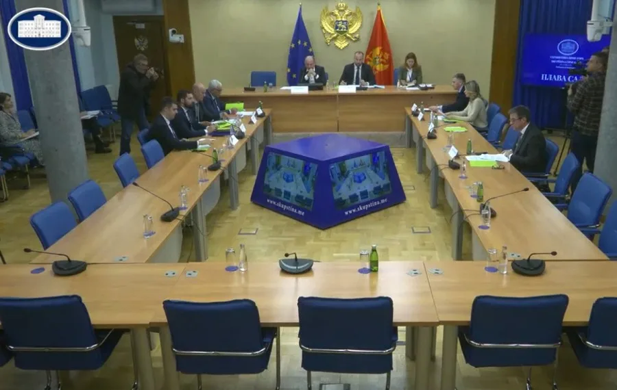 Druga sjednica Anketnog odbora o “crnim trojkama” u četvrtak