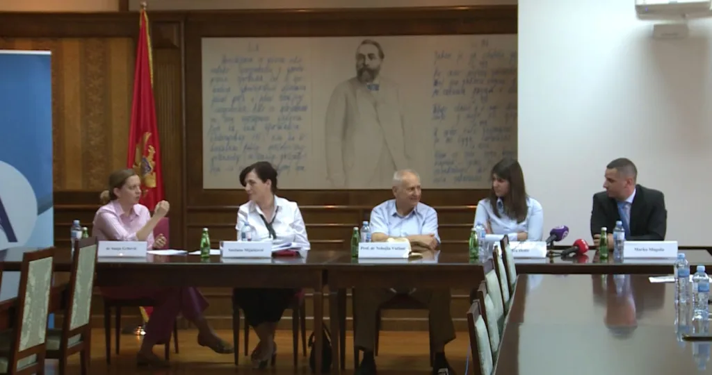 “Država da ponudi sistemski odgovor za vršnjačko nasilje, kroz dijalog odlučiti treba li smanjiti granicu za krivičnu odgovornost djece”