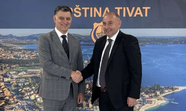 „Dani Zaštitnika“ u Tivtu