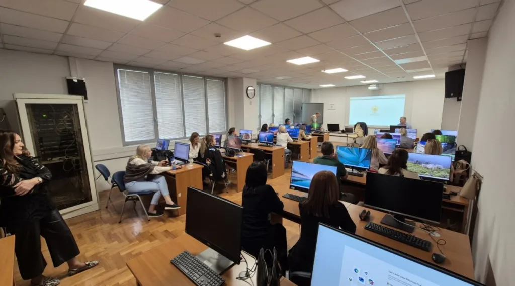 Centralizovanjem obračuna zarada do efikasnije kontrole i ujednačene primjene propisa