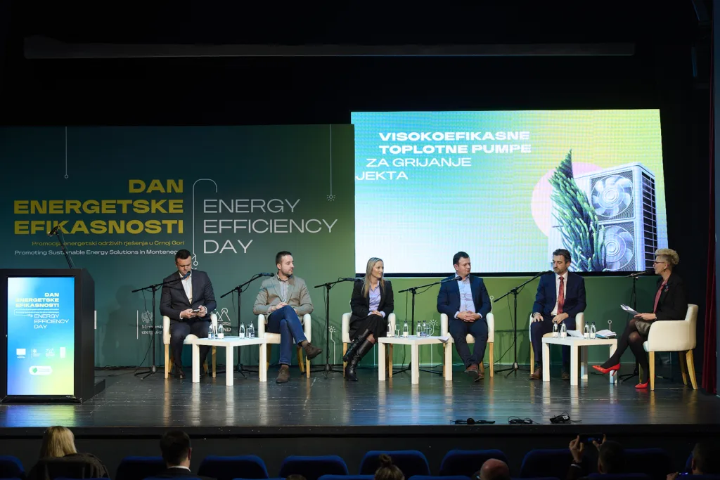 Više od 4.500 domaćinstava u Crnoj Gori već na putu energetske efikasnosti